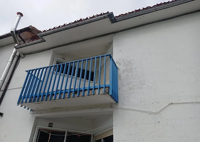 Albergue Cilleruelo de Bezana