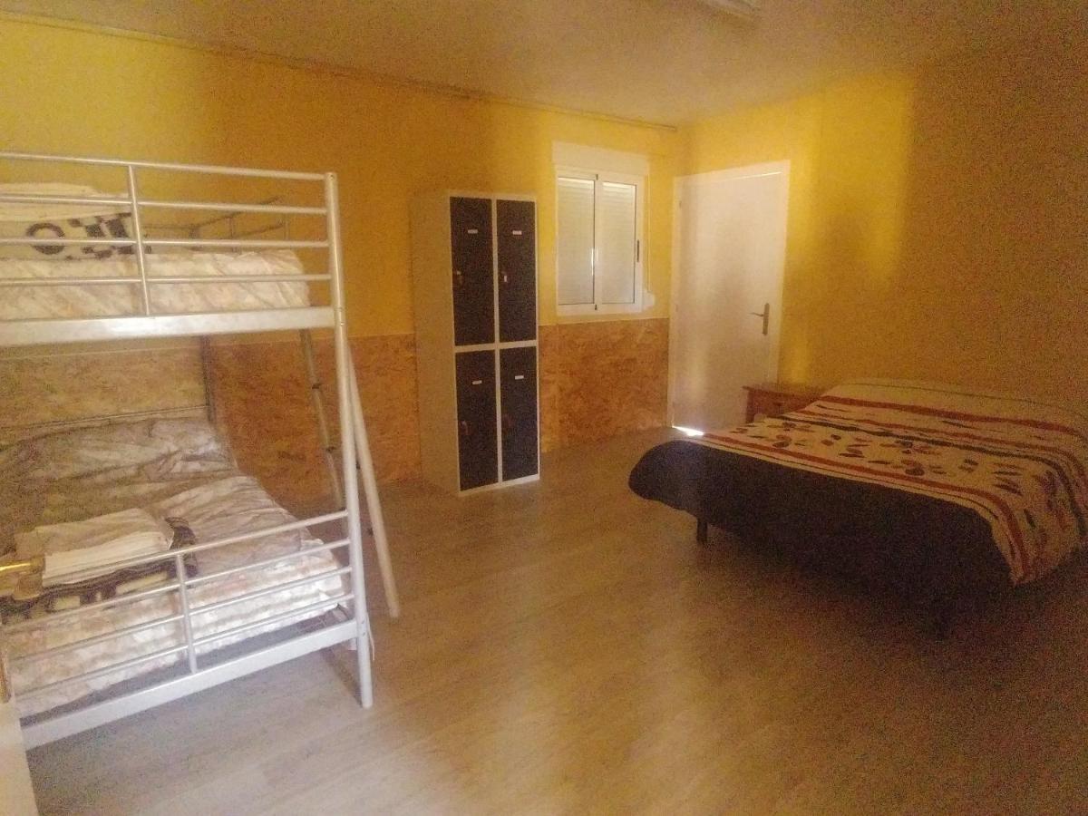 Hostal Albergue Cilleruelo de Bezana *