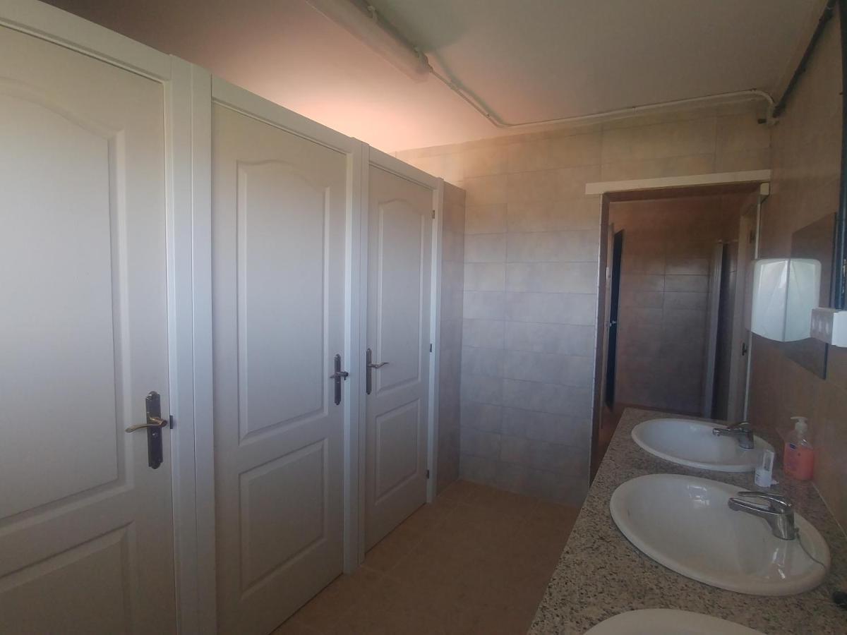 Albergue Cilleruelo de Bezana *