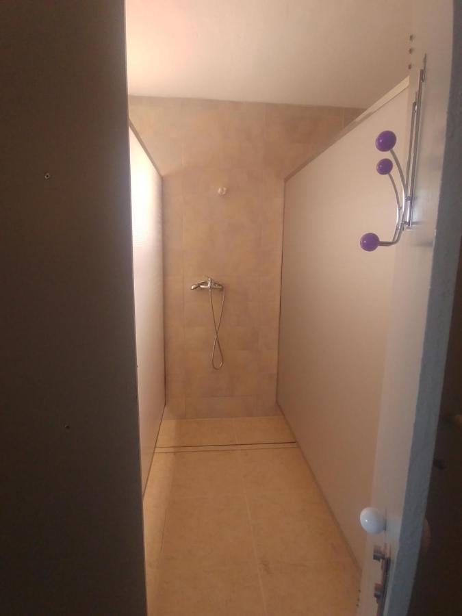 Albergue Cilleruelo de Bezana
