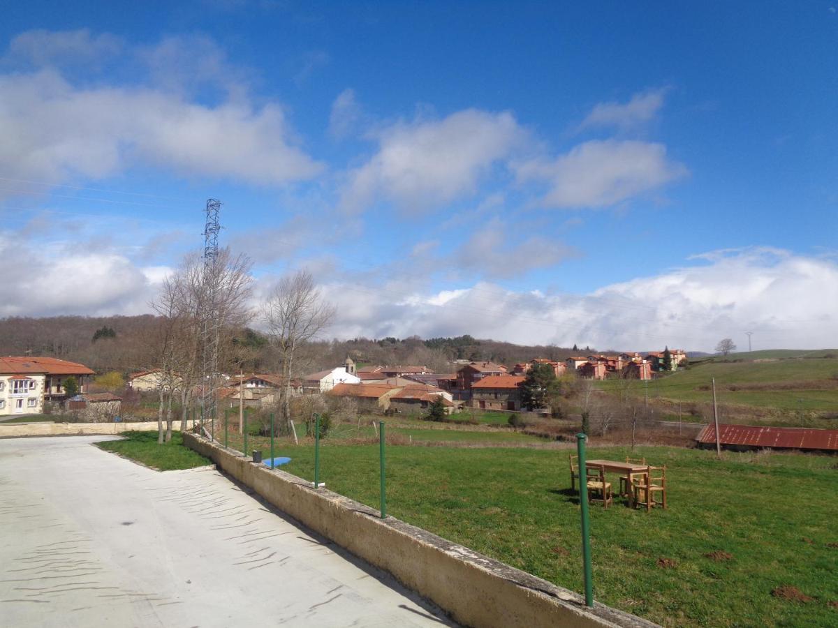 Hostal Albergue Cilleruelo de Bezana Cilleruelo de Bezana