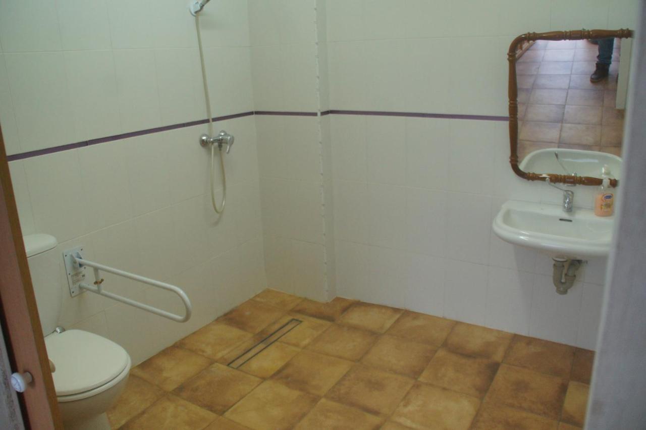 Albergue Cilleruelo de Bezana Cilleruelo de Bezana