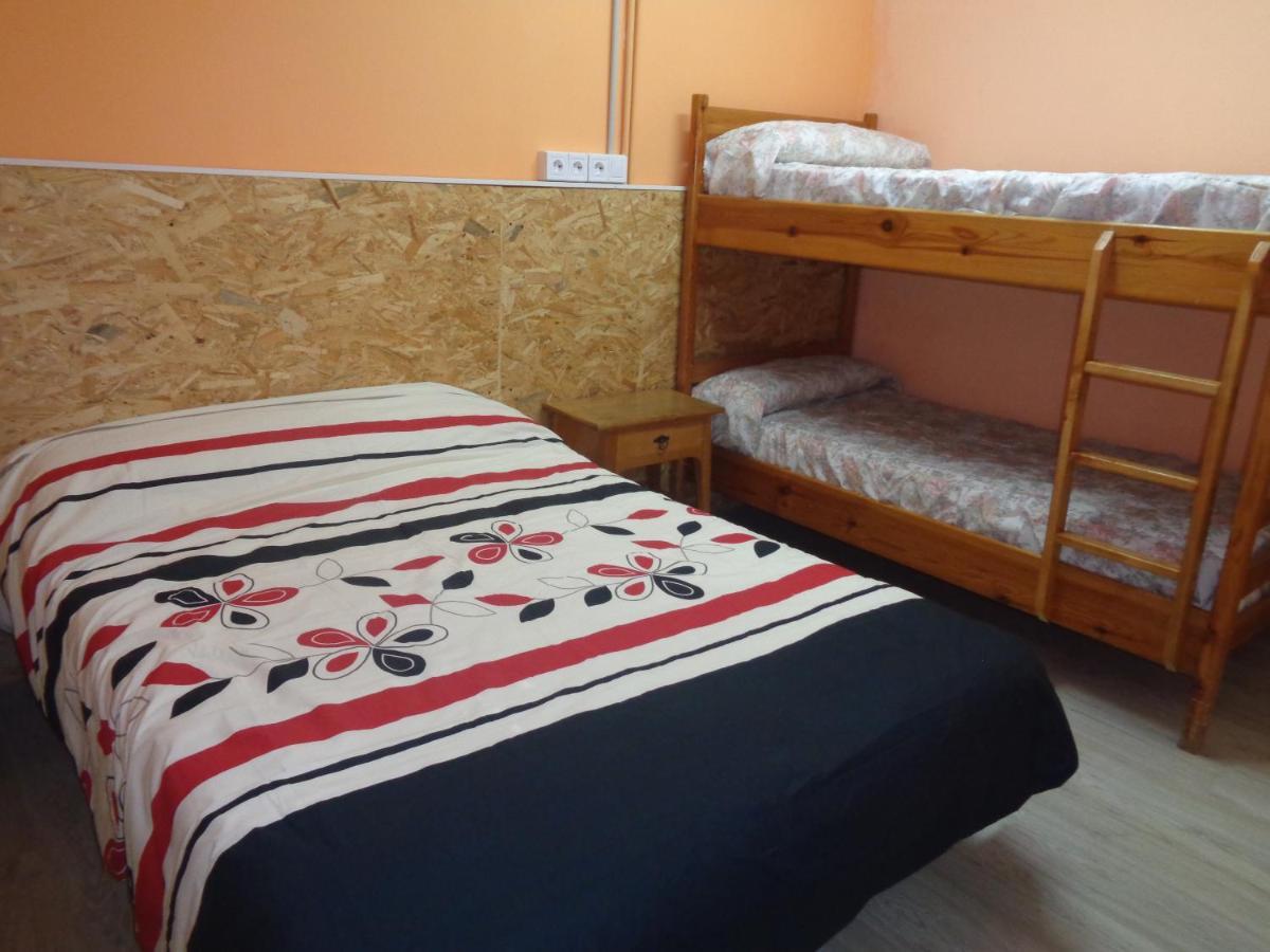 Albergue Cilleruelo de Bezana Cilleruelo de Bezana